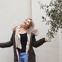 Le foto di Darina Darchuk