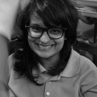 Nishna Mehta's Photo