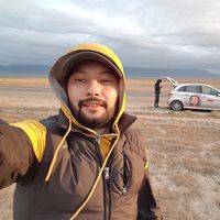 Abdel Yelyubayev's Photo