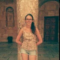 Clara Julien's Photo