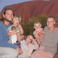 Tim und Ramona Goerdten's Photo