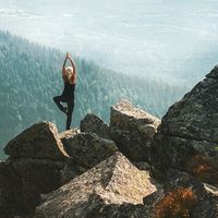 Linda Kalvāne的照片