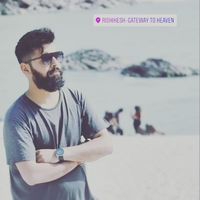 Shubham Sharma's Photo
