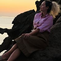 melika Hojjati's Photo