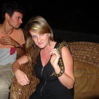 Célie Crichen的照片