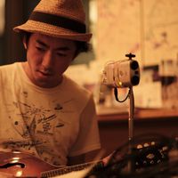 Mitsuhiro Kaise's Photo