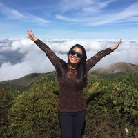 Talita Soares的照片