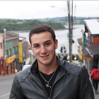 Gastón Cárcamo's Photo