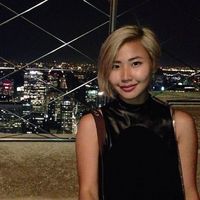 Фотографии пользователя Bella Lai