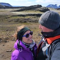 Fanny Collomb's Photo