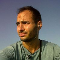 Pablo Marzal's Photo