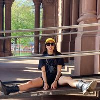 Ceren Ogretmen's Photo