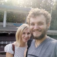 Hanna&Maksim  Prykhodko的照片