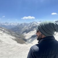 HimanShu MangTani's Photo