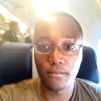 Alain Mugisha's Photo