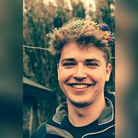 Anton Kriese的照片