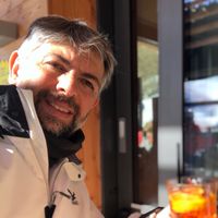 Federico Giannini's Photo