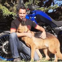 Jose Luis Padilla Aran's Photo