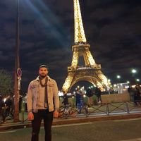 Mohammad Alloush的照片