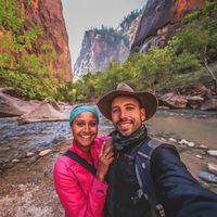 Bruna Rezende |  Filipe Banov                  ********************Lua de Mundo  Project的照片