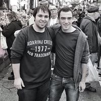 Fotos de Yehuda Joffe