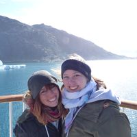 Fotos von Vanessa Janzen