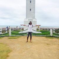 Le foto di Gustavo Rocha