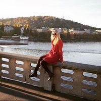 Iris Hofman的照片