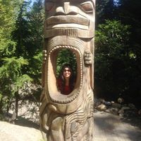 The  Sapling's Photo