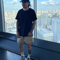 Manuel Rengifo's Photo