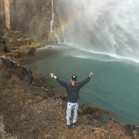 Cosimo Cisternino's Photo