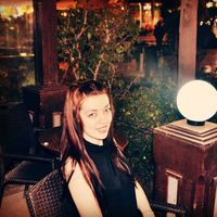 Irina Vladimirovna的照片