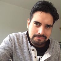 Martín  Luna's Photo