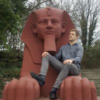 Arnoldas Krištanaitis's Photo