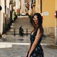 Ira Skripacheva's Photo