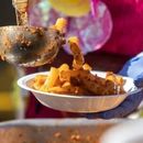 Carnival hike in Chiasso's picture