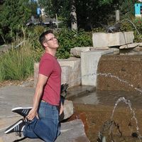 James Powell's Photo