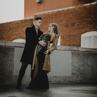 Parker Sharp's Photo