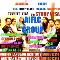 Aiflc Foreign Languages Classes's Photo