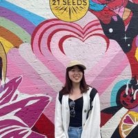 Honoka  Mori's Photo