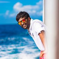 Krishna Chaitanya's Photo