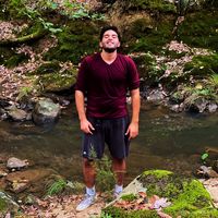 Haythem Najjar's Photo