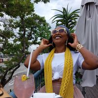 Hlengiwe Mahlangu's Photo