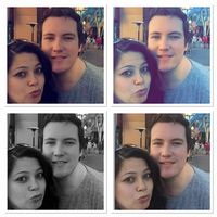 Danielle Bautista's Photo