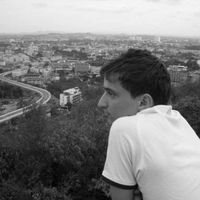 Dmitry Vetokhin's Photo