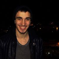 Nelson Freitas's Photo