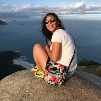 Guadalupe De la Rosa的照片