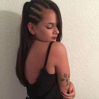 Camila Gentilo's Photo