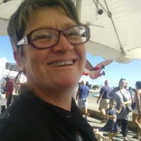 Isabelle BARBO's Photo