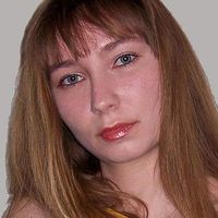 Larisa Pankruschina's Photo